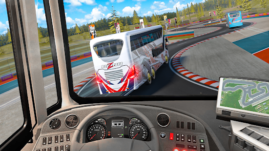 Download and play Bus Game 3D Bus Simulator Game on PC with MuMu Player