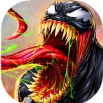 Venom Scary Spider Wallpapers