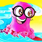 Super Slime Sam Videos - Comedy, DIY