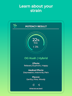 Download And Play HiGrade: THC Testing & Cannabis Growing Assistant On ...