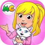 My City : Chez moi