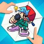 FNF Paper Fold: Origami Master