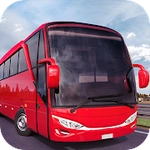 American Bus Driving Simulator