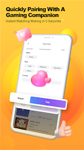 Download & Play Hugging - Gamer Community for Free on PC & Mac (Emulator)