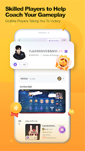 Download & Play Hugging - Gamer Community for Free on PC & Mac (Emulator)