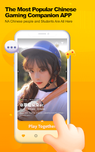 Download & Play Hugging - Gamer Community for Free on PC & Mac (Emulator)