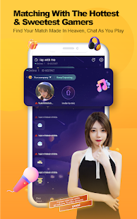 Download & Play Hugging - Gamer Community for Free on PC & Mac (Emulator)