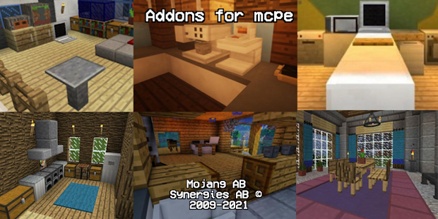 Download and play Mods. for. Minecraft PE - mcpe on PC with MuMu Player