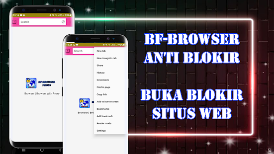 Bf anti blokir