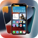 Lanceur iOS 15 – iLauncher