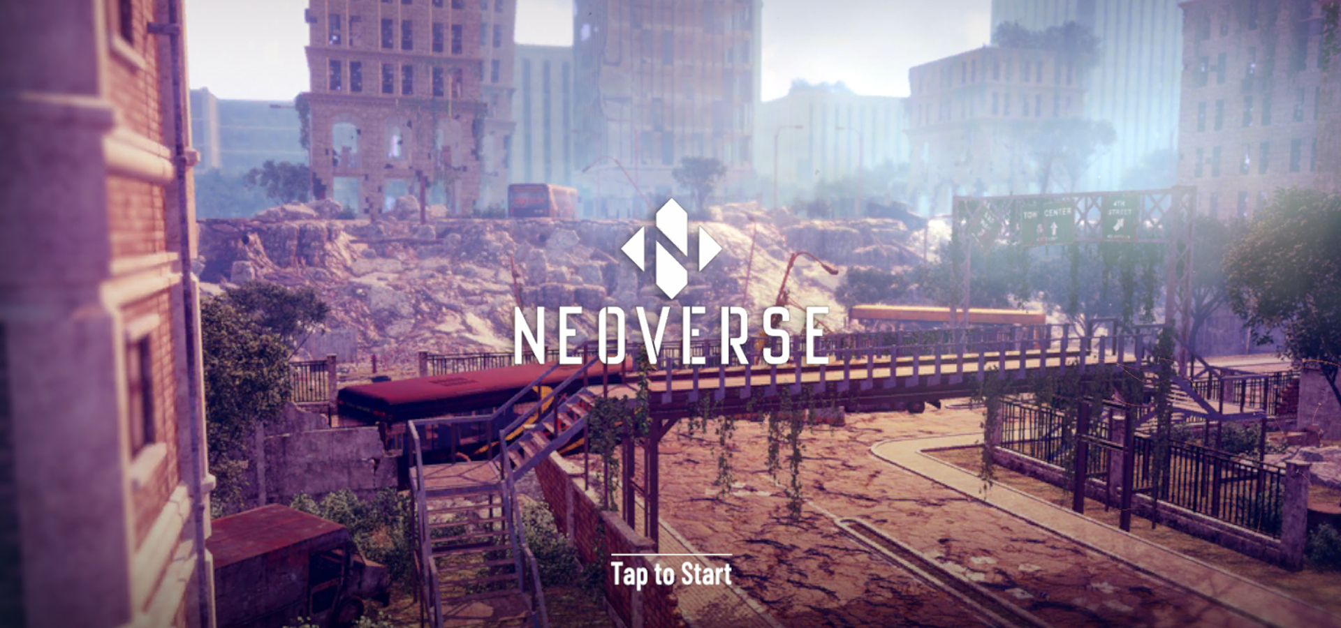Neoverse