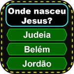 Quiz Bíblico: Jogo da Bíblia
