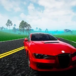 Driving Vehicle BD UE4 NextGen