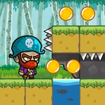 Jones Salad-The Pirates