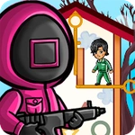 Suviral Game - Hero Comeback