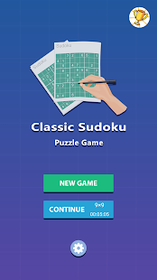 Baixar e jogar Sudoku.com - Sudoku Grátis no PC com MuMu Player