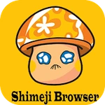 Shimeji Browser Extension