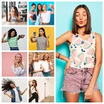 Collage Photo - Retouche Photo