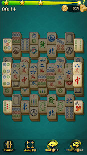 Play Mahjong Solitaire: Classic Online for Free on PC & Mobile