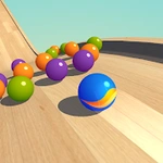 Marble Run - Race