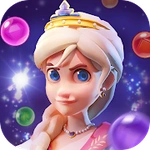 Bubble Shooter Royal Pop Game for Android - Download