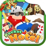 Pocket Hotel - Idle Tycoon