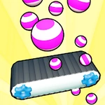 Conveyor Bounce
