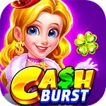 Cash Burst - Lucky Vegas Slots