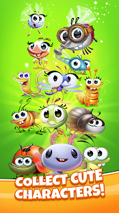 Baixar e jogar Best Fiends Stars no PC com MuMu Player