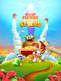 Baixar e jogar Best Fiends Stars no PC com MuMu Player