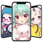 Anime Cartoon Wallpaper