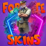 FBR Skins for Battle Royale
