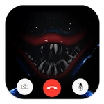 Huggy Wuggy Chat Video Call