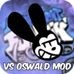 Friday Funny Vs Oswald Mod