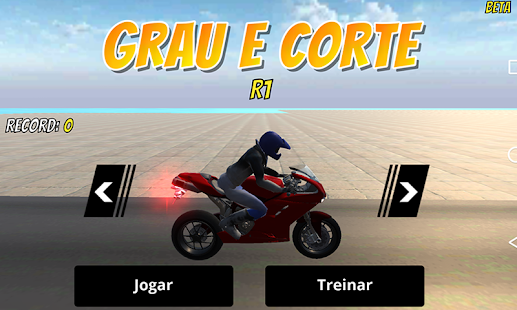 Baixar e jogar Motos Vlog no Grau - Motoboy Brasil no PC com MuMu Player