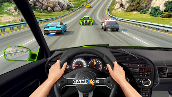 Download and play Crazy Car Driving: Racing Game on PC with MuMu Player