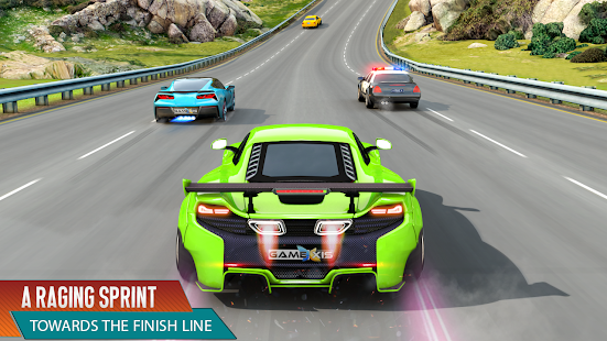 Download and play Car Racing: Offline Car Games on PC with MuMu Player