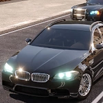Extreme Car Drive Simulator