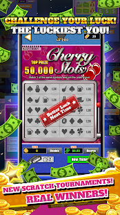 Download And Play Lucky Star: Lotto Scratch On PC & Mac With MuMu ...