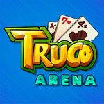 Truco Arena - Jogue Com Amigos