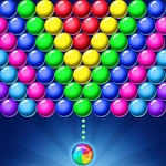 Download and play Bubble Shooter Rainbow - Shoot & Pop Puzzle on PC with  MuMu Player