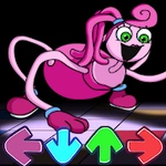 Playtime Music Battle FNF Mod