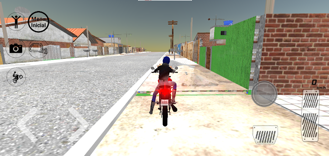 Baixar e jogar motocicleta façanha jogos no PC com MuMu Player