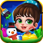 Toys Match 3D Game