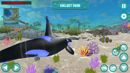 Download and play Orca Simulator: Killer Whale Simulator Game on PC ...