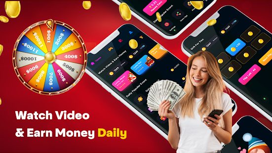 Watch video daily deals cash offer