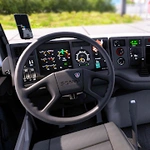 Interiores Grand Truck Simulator 2