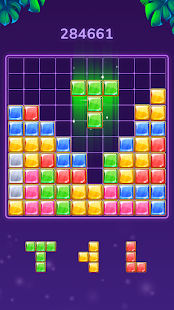 Baixar e jogar Block Puzzle - Jogos de Puzzle no PC com MuMu Player