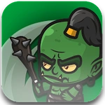 Wraith Defense - Beat'em up