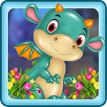Torpid Green Dragon Escape